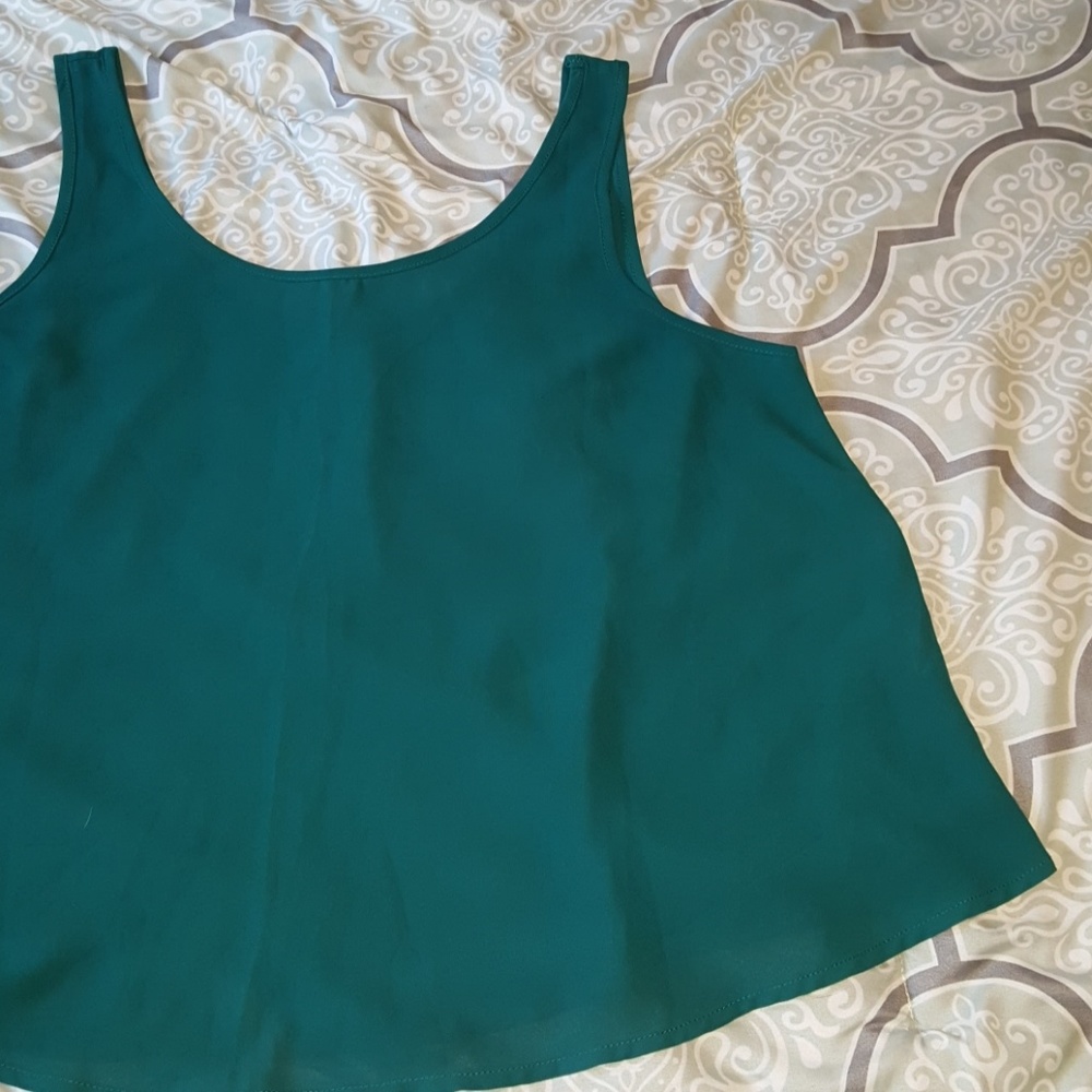Forever 21 | Crop Top